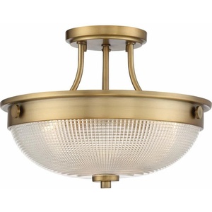 Elstead Lighting QZ-MANTLE-SF-WS