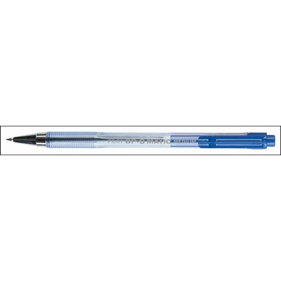 Pilot Пилот химикалка с клик BP-S Matic 1, 0 синя (BPS-135M-L)