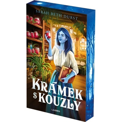 Krámek kouzel