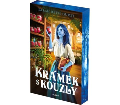 Krámek kouzel