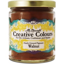 Odies Oil Mr. Cornwall’s Creative Colours pigmenty do Odies olejov walnut 30 g