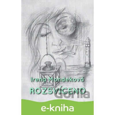 Rozsvíceno
