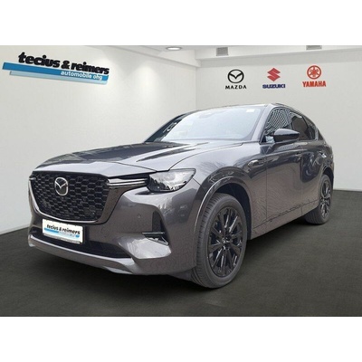 Mazda CX-60 e-Skyactiv D 254 Homura Plus AWD 187 kW