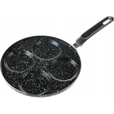 Tradiční pánev Yermos 24 cm granitová