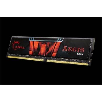 G.Skill Aegis DDR4 16GB 3200MHz CL16 F4-3200C16S-16GIS