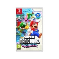 Hry pre Nintendo Switch