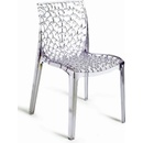 Stima Zahradní židle Gruvyer 2 Polypropylen bianco - bílá