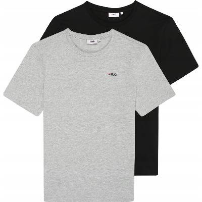 Fila bavlnené tričká pánske FAM0083-83227