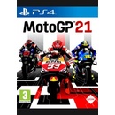 Moto GP 21
