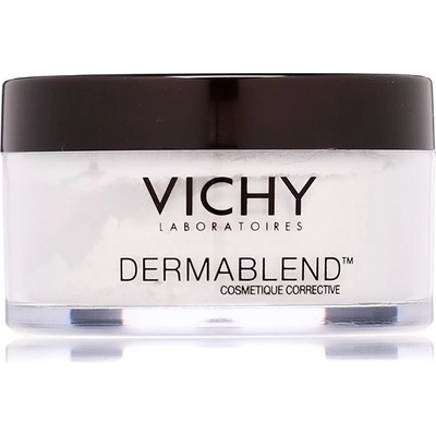 VICHY Dermablend Fixateur Poudre 28 g – Zbozi.Blesk.cz