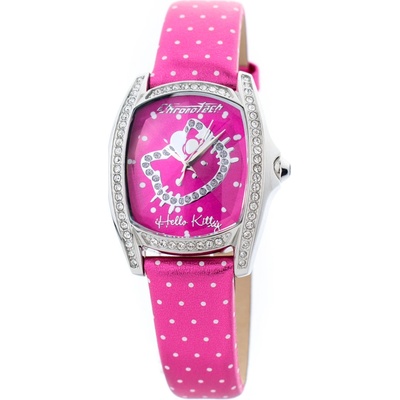 Chronotech CT7094SS-42