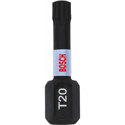 Bosch Nástavce Impact Control T30, 2 ks 2608522477
