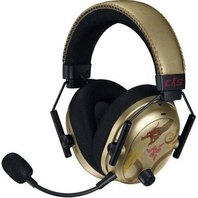 Razer Blackshark V3 Pro Counter-Strike 2 Ed. RZ04-05400800-R3M1