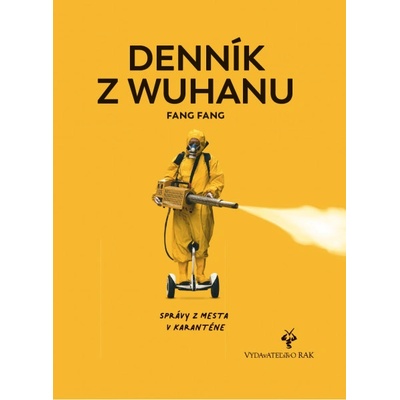 Denník z Wuhanu