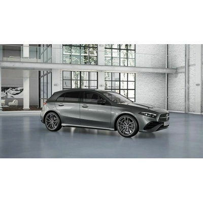 Mercedes-Benz A 180 A 100 kW