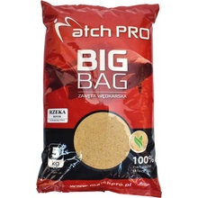 Match Pro splávková a zemní metoda 5 kg BIG BAG KARP WANILIA