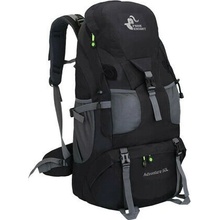 Merco Rock 50 l čierna