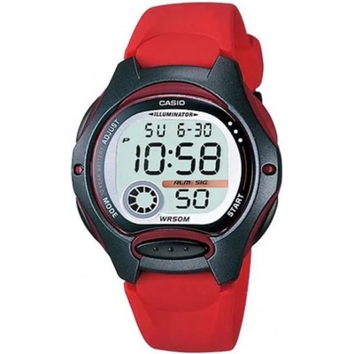 Casio LW-200-4AVEG