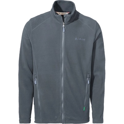 Vaude Мъжко поларено яке Vaude Rosemoor Fleece Jacket II Fleece jacket - Heron - размер XXL (005-3743-0915)
