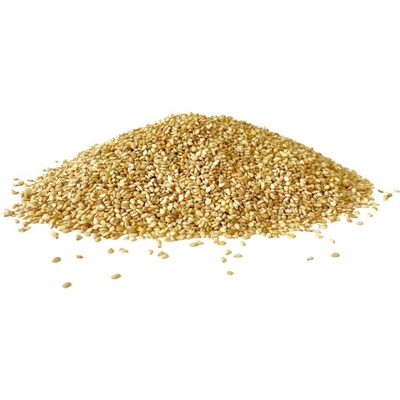 FromNature BIO sezamová semínka celá neloupaná 1 kg