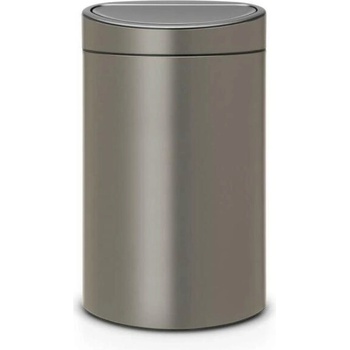 Image 1 of Brabantia Touch Bin New (117907)