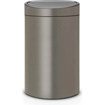 Brabantia Touch Bin New (117907)