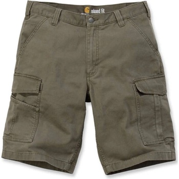 Carhartt RIGBY RUGGED CARGO SHORT TARMAC