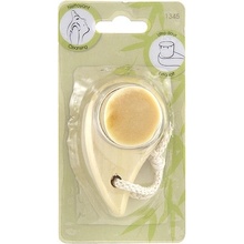 Elite Models kefa na tvár extra jemná drevená z prírodných vlákien