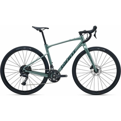 Giant Revolt 1 2026