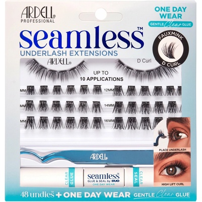 Ardell Seamless Underlash Extensions