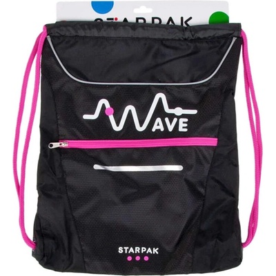 CreativeToys Starpak Wave vak na chrbát