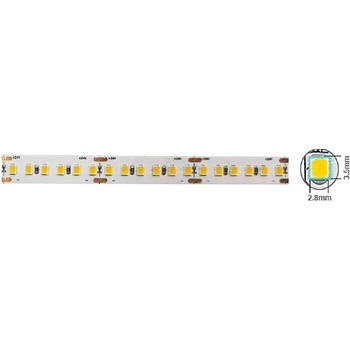 Image 1 of VITO LED ЛЕНТА VITO STRIP PLUS 24V 18W 1840lm 3000K 180LED IP20 5м (5540620)