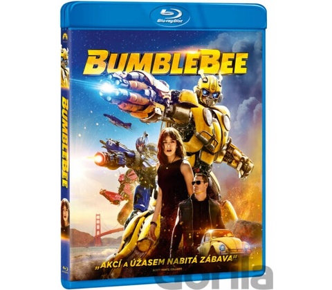 Bumblebee BD