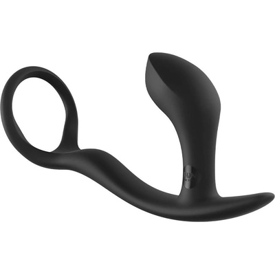 FUN FACTORY bootie ring ШИСТОВО СИВО