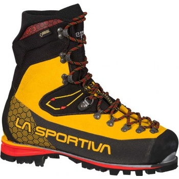 La Sportiva Expediční Nepal Cube Gtx Žlutá