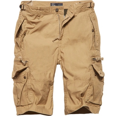 Vintage Industries Gandor SP safari