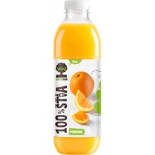 UGO 100% šťáva Pomeranč 750 ml