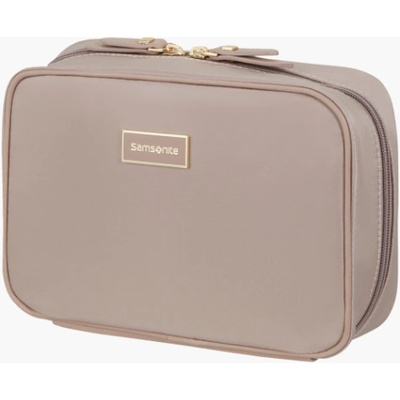Samsonite toaletní etue Karissa Cosmetic pudrová 85252-1751 ROSE