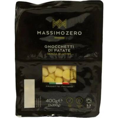 Massimo Zero Zemiakové Gnocchetti 400g