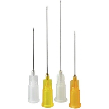 Sterican Dent Injekčná ihla oranžová 25 G x 1 1/2" 0,50 x 40 mm 100 ks