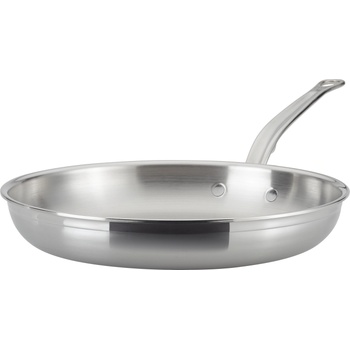 Hestan Culinary Универсален тиган PROBOND 32 см, неръждаема стомана, Hestan (HEST31576)