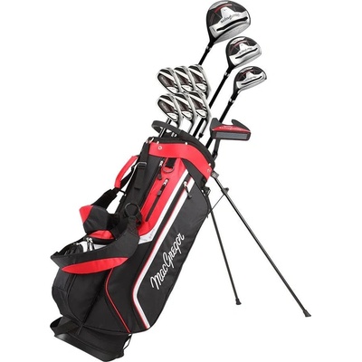 MacGregor CG3000 Ladies Golf Set Right Hand Graphite