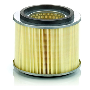 Mann-filter Въздушен филтър mann-filter c 18 006