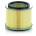 Mann-filter Въздушен филтър mann-filter c 18 006