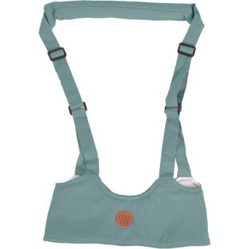 Moni Колан за прохождане Walky тъмнозелен (3800146270797)