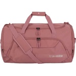 TRAVELITE Сак Travelite Kick off L 73L duffle bag - Pink (Rosé)