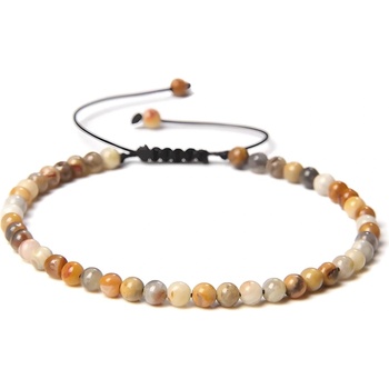 HARAHU Гривна gi-28186 - Кафява / Многоцветен kp28186 (gi-28186)