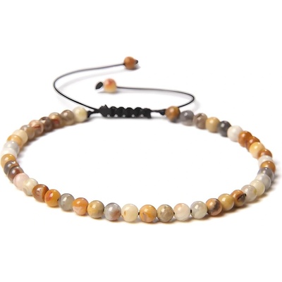 HARAHU Гривна gi-28186 - Кафява / Многоцветен kp28186 (gi-28186)