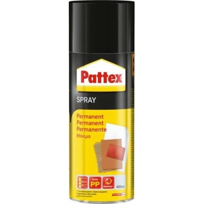 HENKEL Pattex Sprejové lepidlo 400 ml