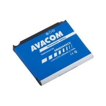 AVACOM GSSA-G800-S1000 1000mAh